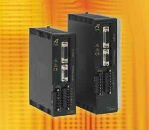 Parker Aries系列伺服驅(qū)動(dòng)新增Ethernet PowerLink網(wǎng)絡(luò)通訊支持，助力智能制造升級(jí)