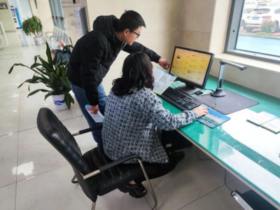 聊城東阿 工程建設項目審批‘中介超市’，為企業打造網購式便捷新體驗
