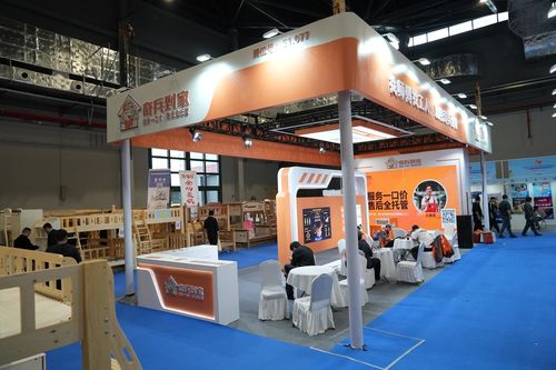 直擊徐州家具展 網(wǎng)絡(luò)設(shè)備制造奇兵助陣，破解偏遠(yuǎn)配送難題